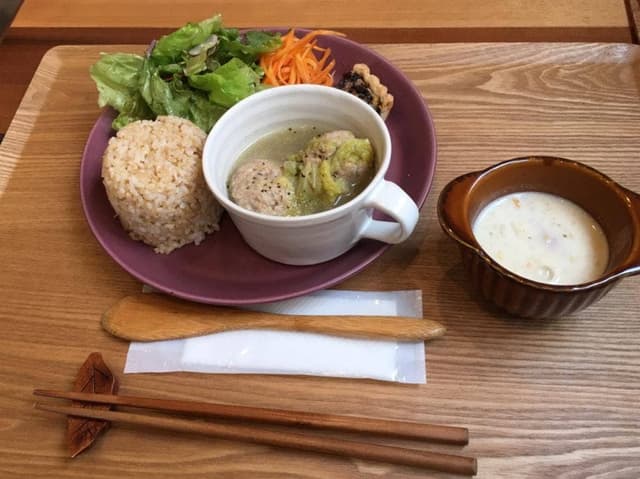 LANIT CAFE JOKI - サブ画像2