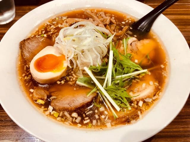 麺処・餃子処 TESHI - サブ画像2