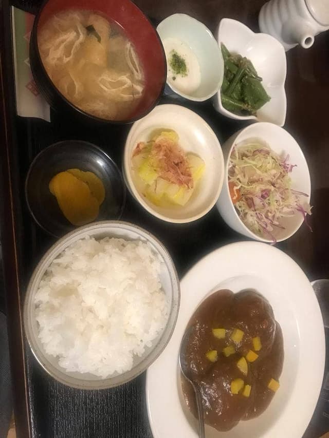 居酒屋和みや - サブ画像1