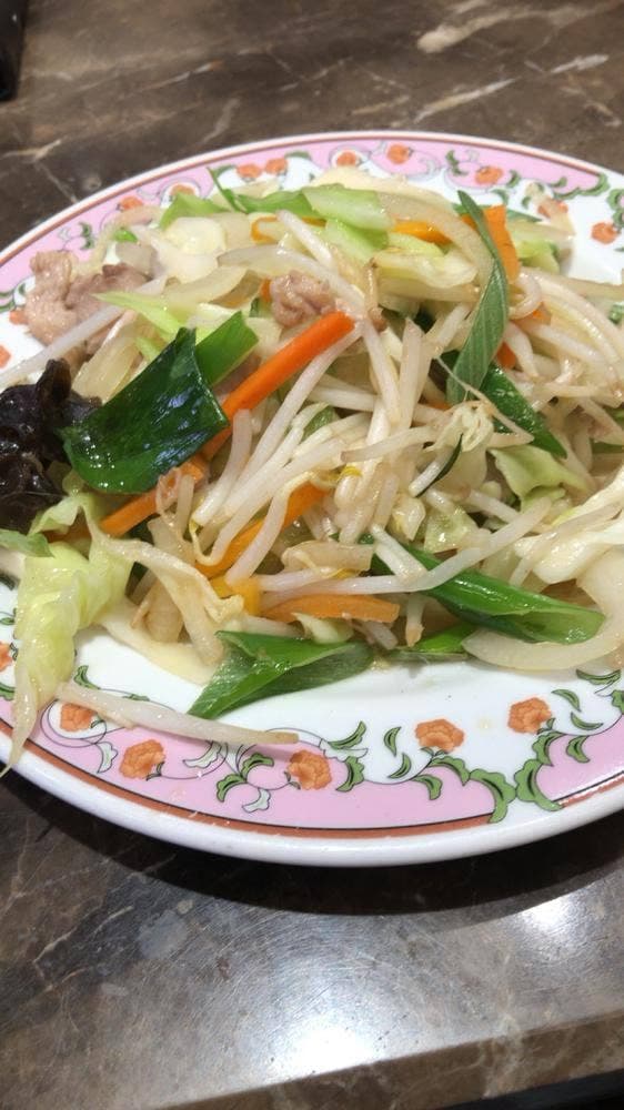 餃子の王将 中地店