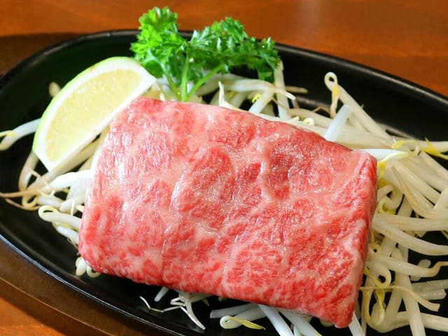 鉄板焼・お好み焼 晴 HARU - サブ画像1