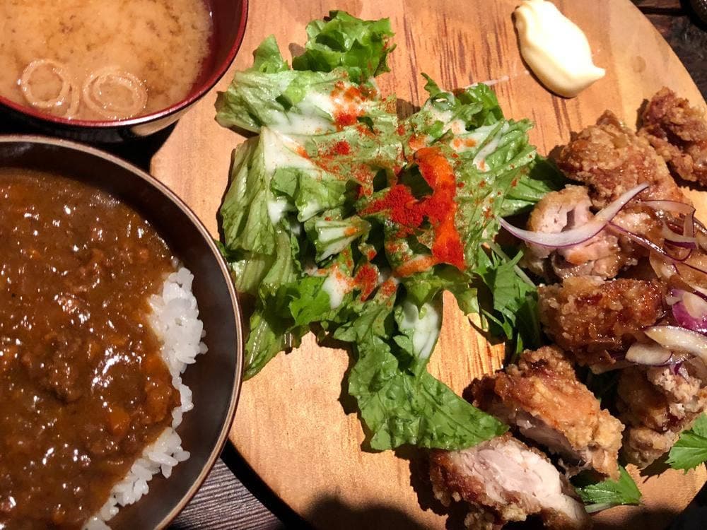 新窯ピッツァ×ワインのお店 キタバル