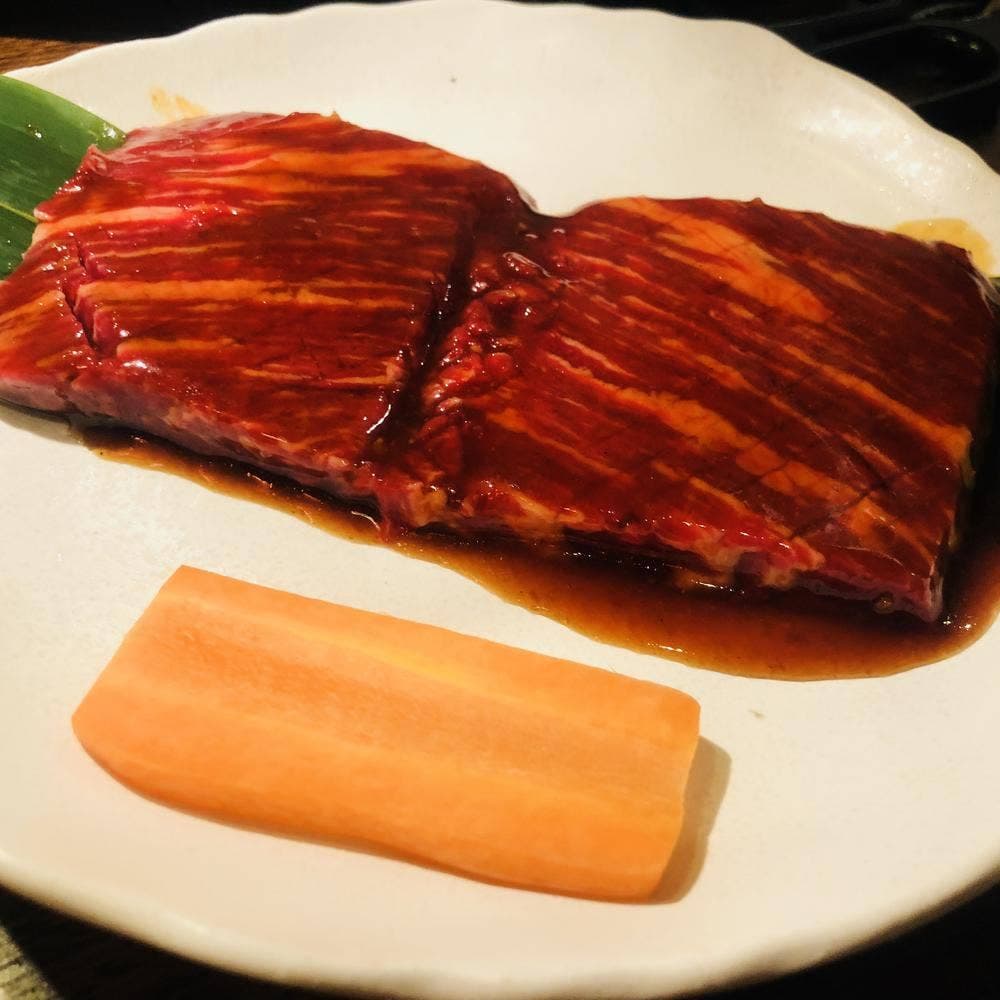 やきにくやさん町田店