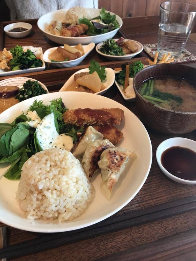 オーガニック七菜 - サブ画像2