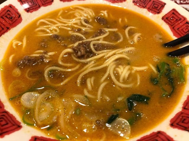 バーミヤン 八王子みなみ野店 - サブ画像1
