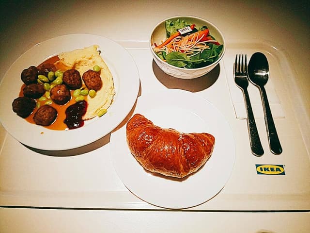 IKEAレストラン 立川店 - サブ画像3