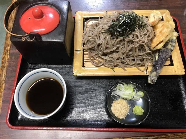 木村そば屋 - サブ画像2