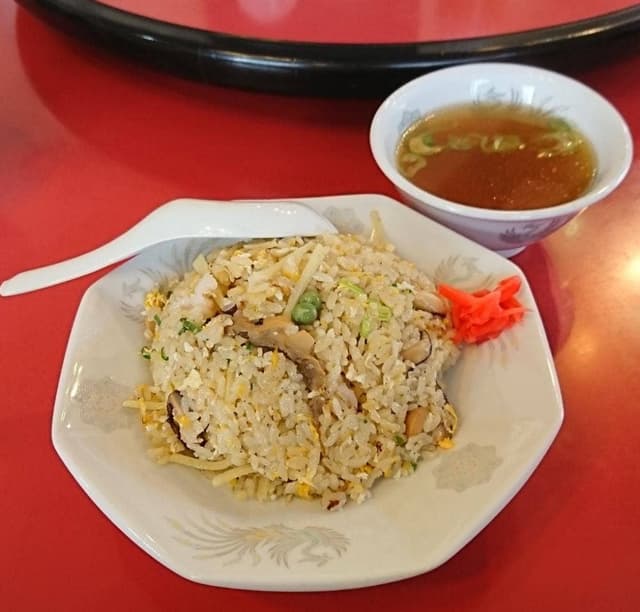 中華料理 はぶか - サブ画像2
