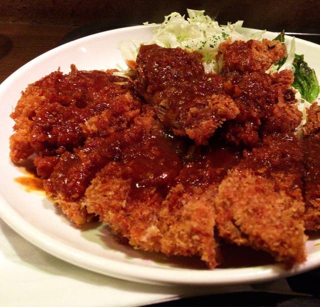 羅府 - サブ画像3