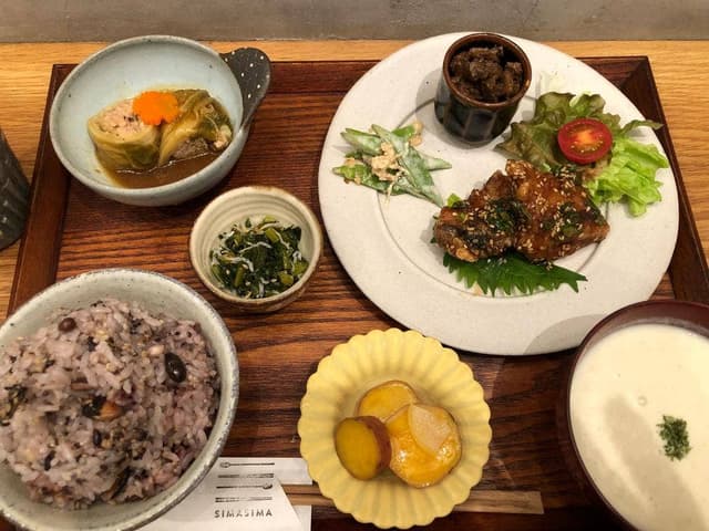 SIMA SIMA - サブ画像2