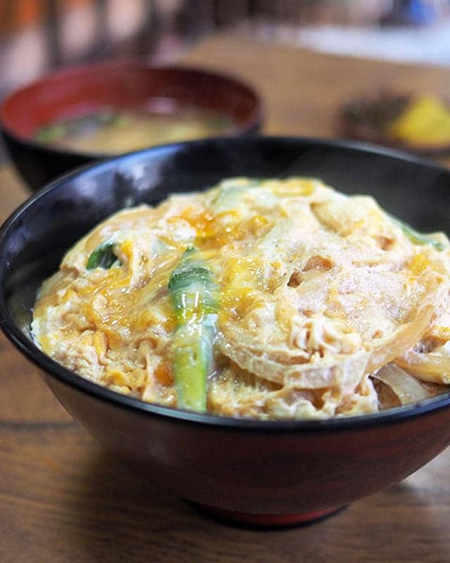 べら安食堂 - サブ画像1