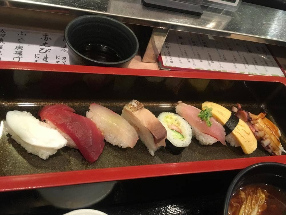 寿し元dining