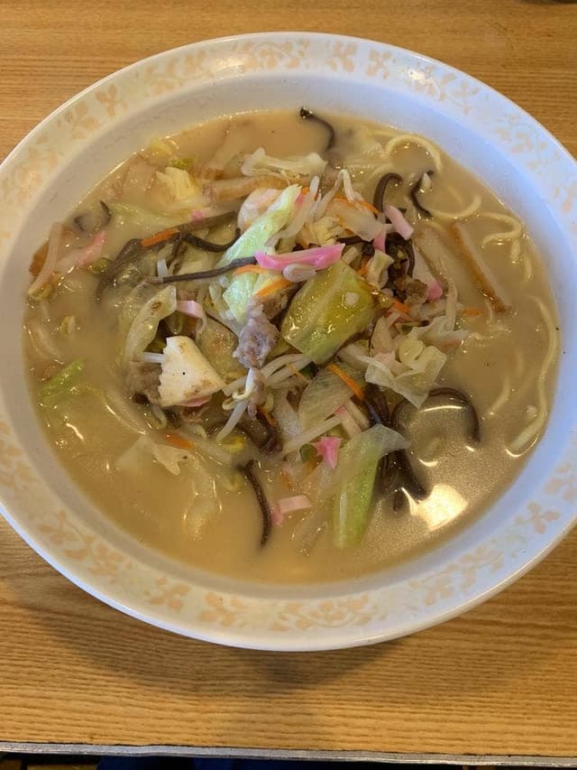 華さん食堂 宗像店 - サブ画像2