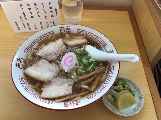 かど屋食堂 - サブ画像2