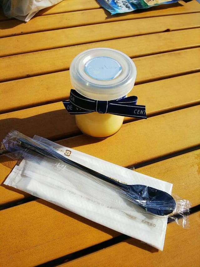 サントル・ドゥ・ヴィラージュ - サブ画像1