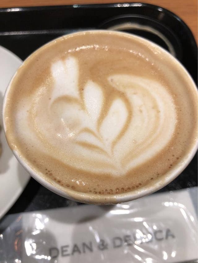 DEAN & DELUCA カフェ 東京ミッドタウン日比谷店 - サブ画像1