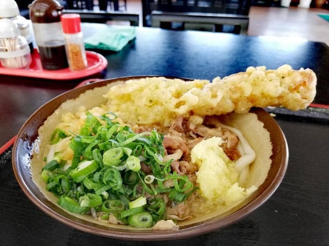 やまだうどん - サブ画像1