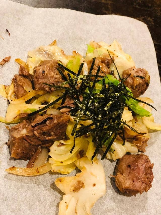 田よし雫 六丁の目店 - サブ画像2