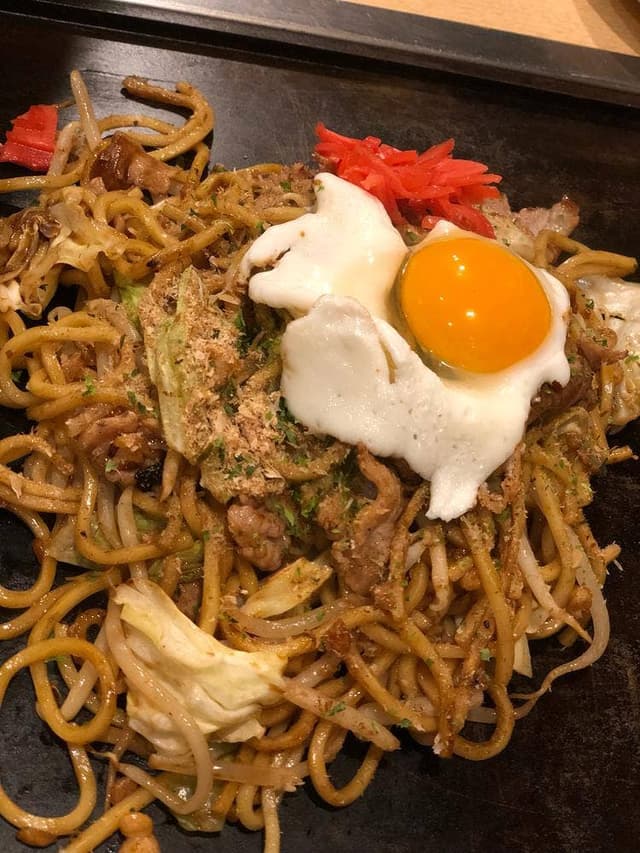 田よし雫 六丁の目店 - サブ画像3