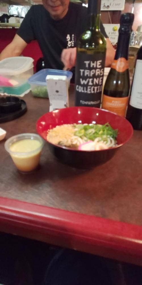 居酒屋 おいちゃんのうどん - サブ画像1