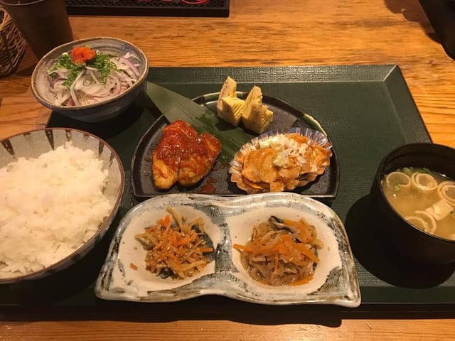 ぼっけもん - サブ画像2