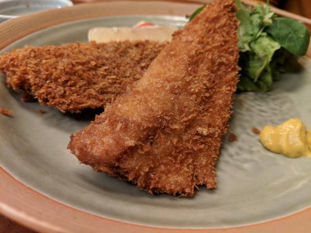 肴町とんち - サブ画像3