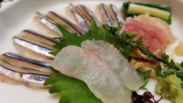 薩摩料理 島津亭 - サブ画像1