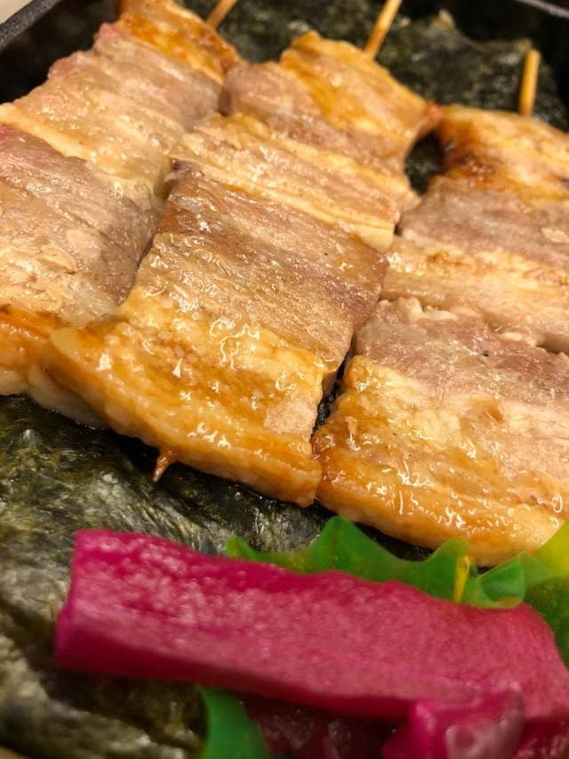 鶏と玉子 太郎 エキュート品川 - サブ画像3