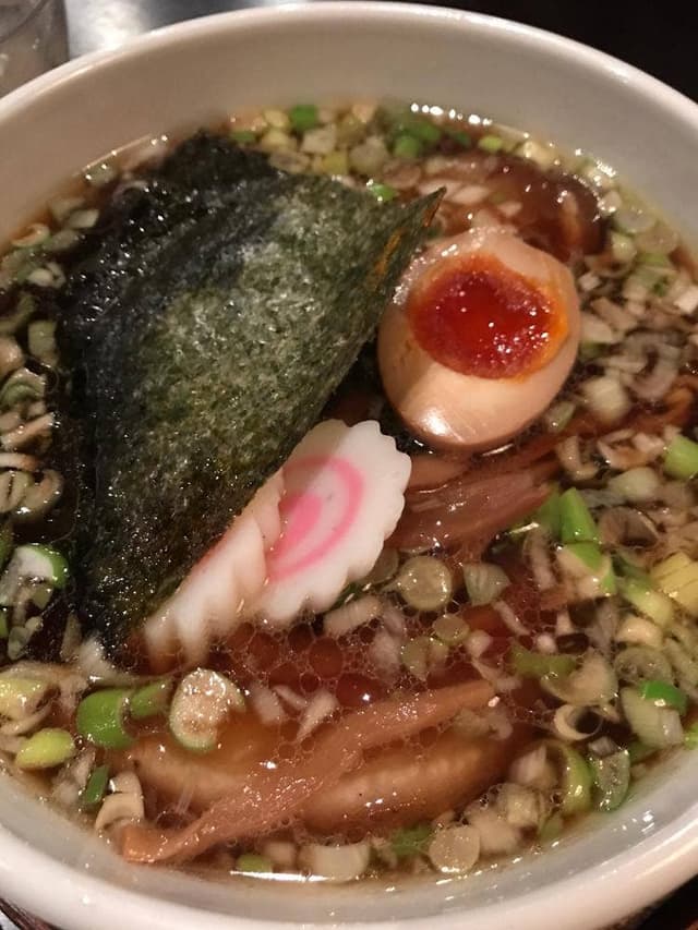 下町情熱食堂 焼オヤジ - サブ画像1