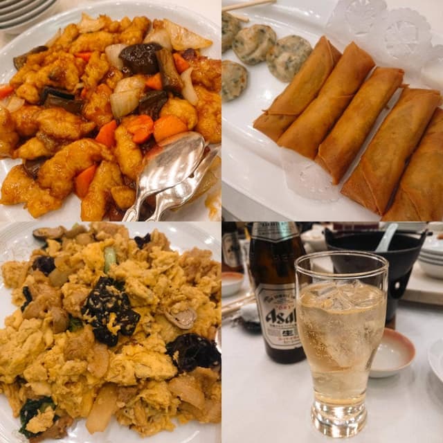 西洋料理屋 ダンスィングドール 万代シルバーホテル - サブ画像3