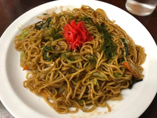 大和食堂 - サブ画像2
