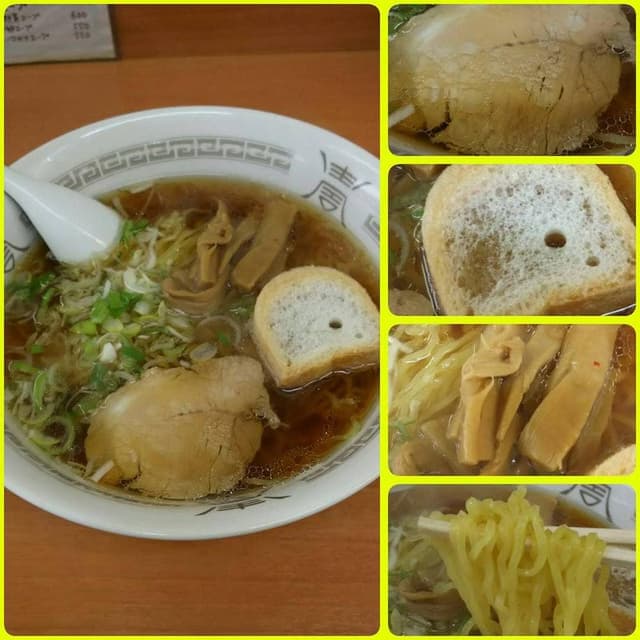 源ちゃんラーメン - サブ画像2