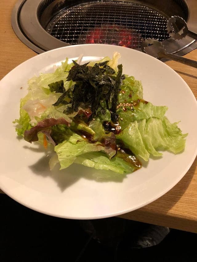 炭火焼肉たむら みのおキューズモール店 - サブ画像3