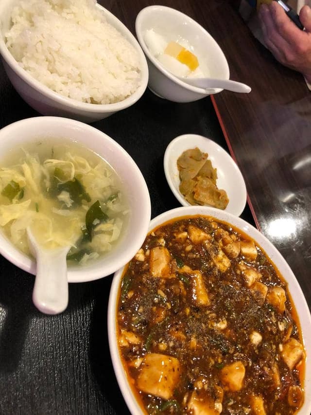 中華料理 永昌園 砂町銀座店 - サブ画像3