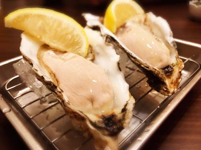 大衆天ぷらtoかすそば風土.離れ - サブ画像3