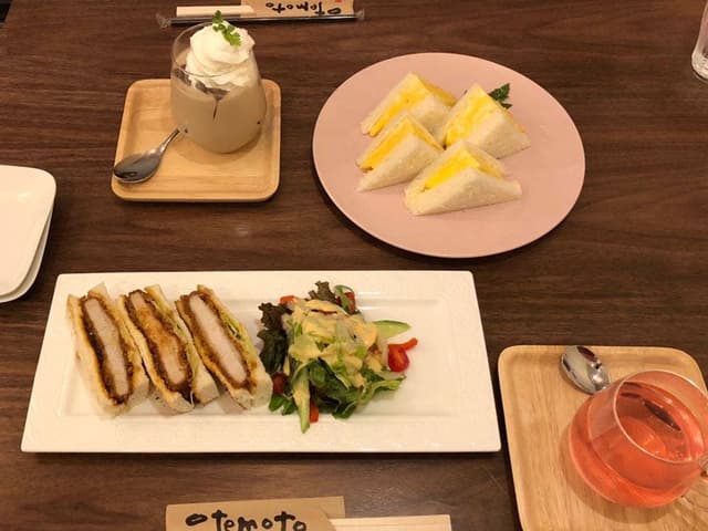 キッチン&カフェ 25 - サブ画像1