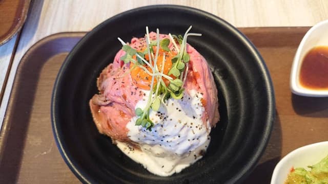 キッチン モアナイナ - サブ画像2