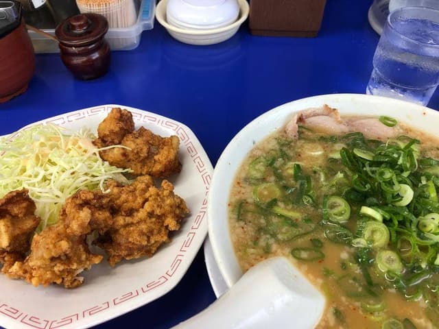 来来亭 太秦店 - サブ画像2