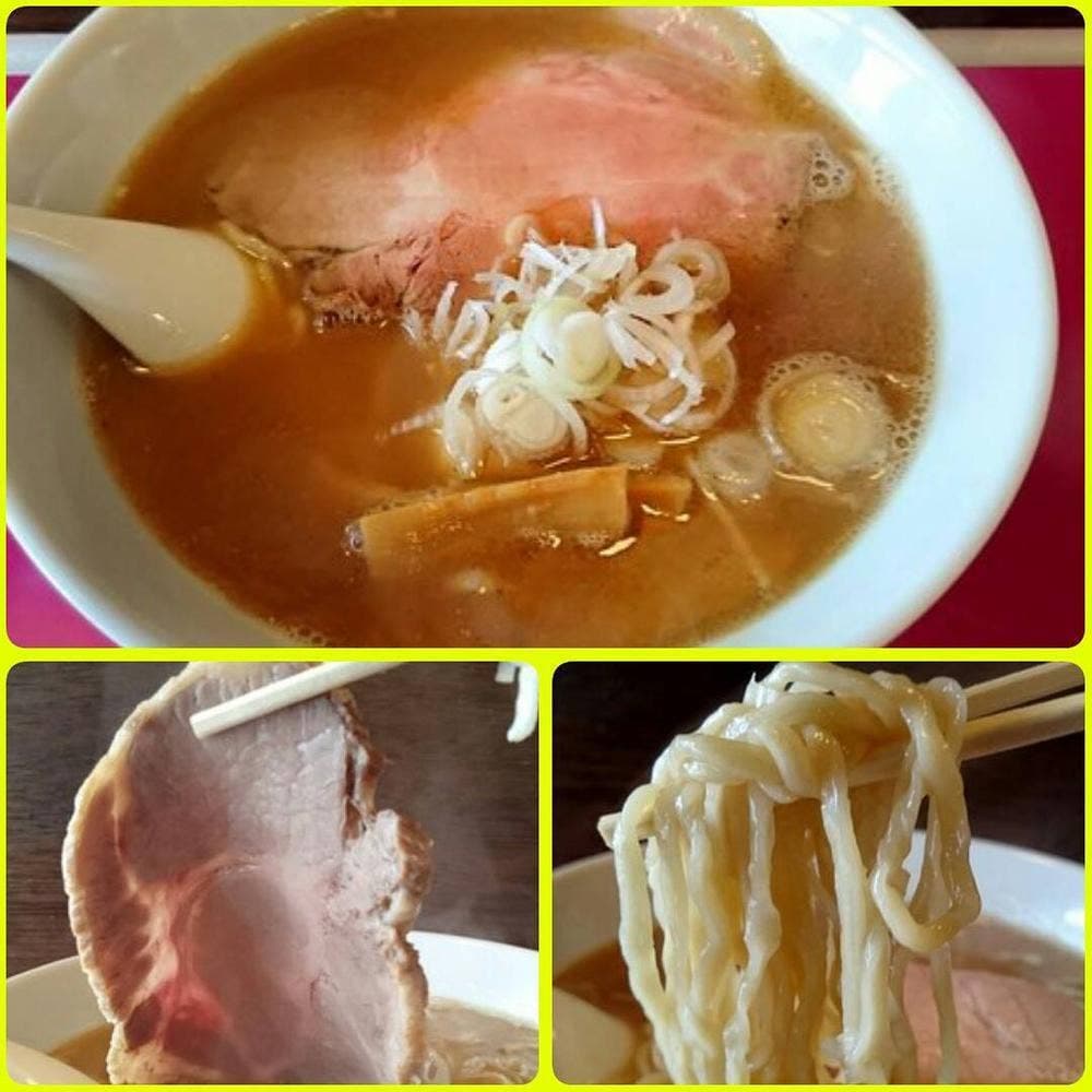 中華そば ばんや