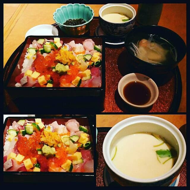 海鮮酒房 浜膳 - サブ画像2