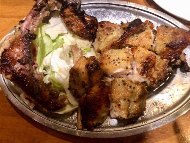 骨付鳥、からあげ、ハイボール がブリチキン。栄店 - サブ画像1