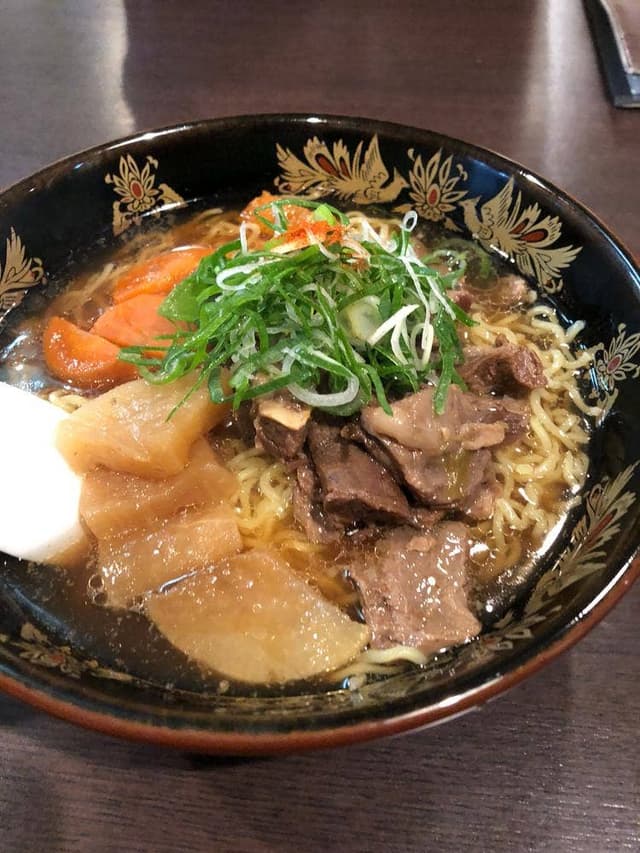 麺麺 本店 - サブ画像3