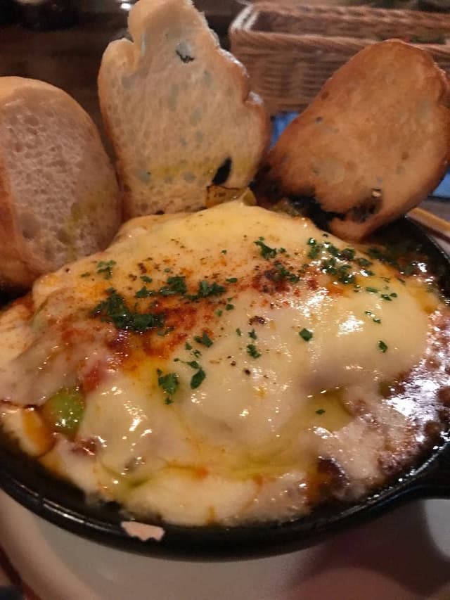 欧風居酒屋 スペインバル マージ - サブ画像1