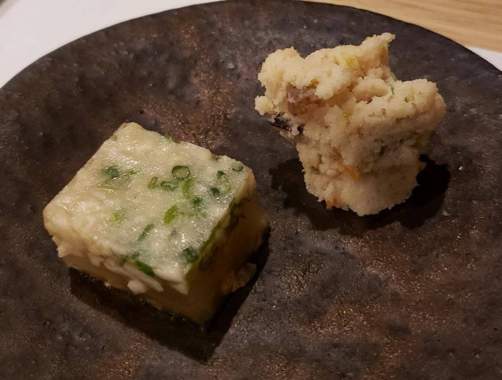 鶏割烹 ならや離れ