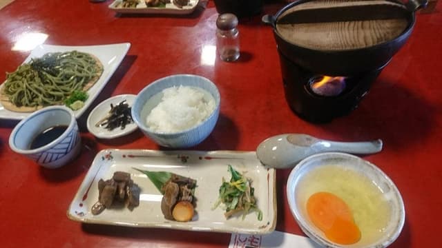 もりしげ - サブ画像3