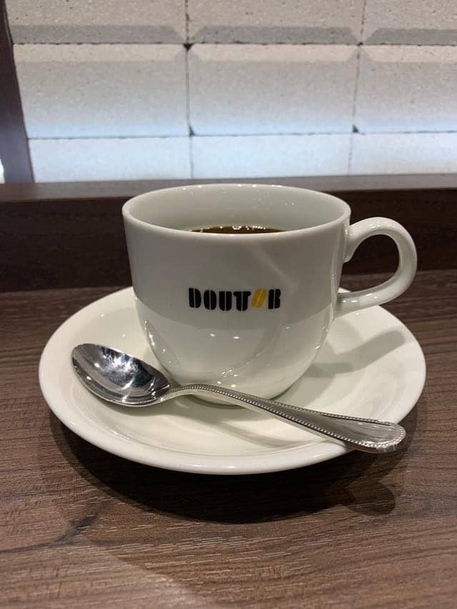 ドトールコーヒーショップ 青山外苑前店 - サブ画像2