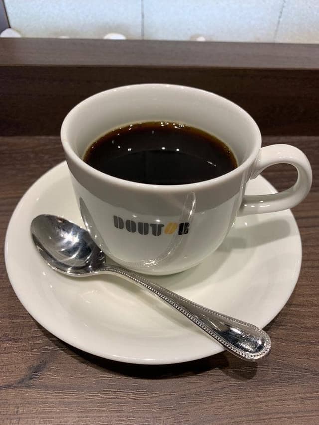 ドトールコーヒーショップ 青山外苑前店 - サブ画像1