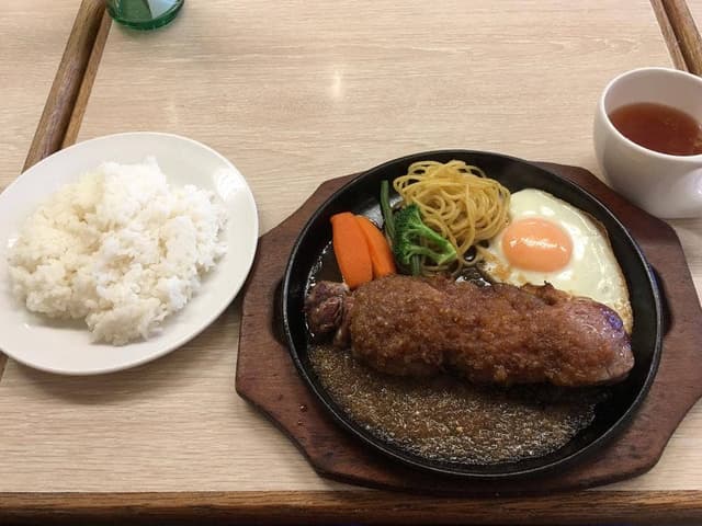 洋食屋にしむら - サブ画像1