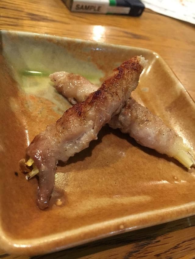 いろりや月天 - サブ画像1