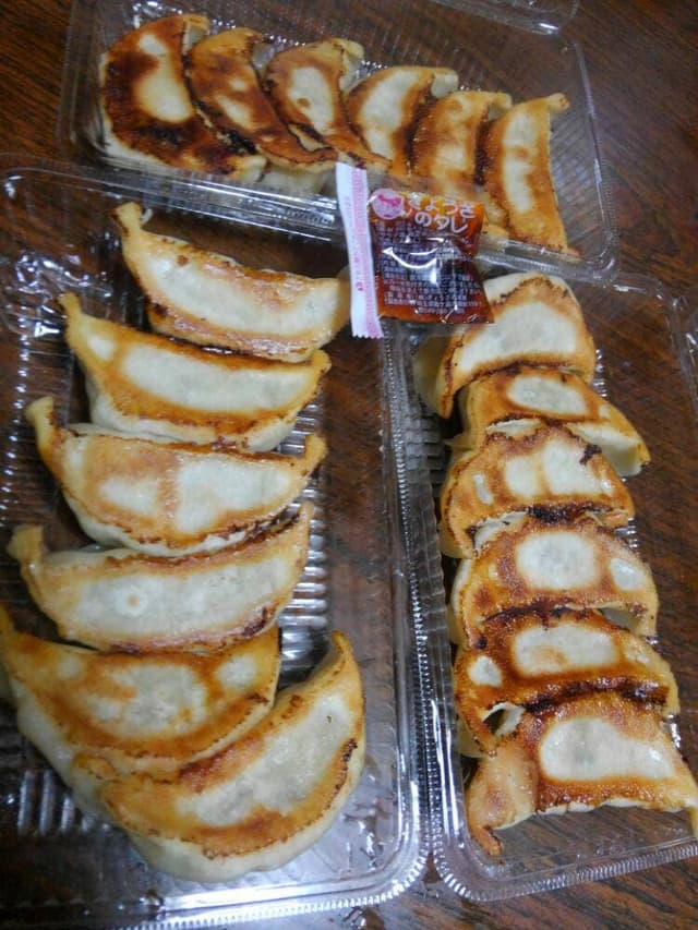 ぎょうざの満州 花小金井北口店 - サブ画像1